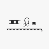 Bambu Lab Cable Chain (FAC230)