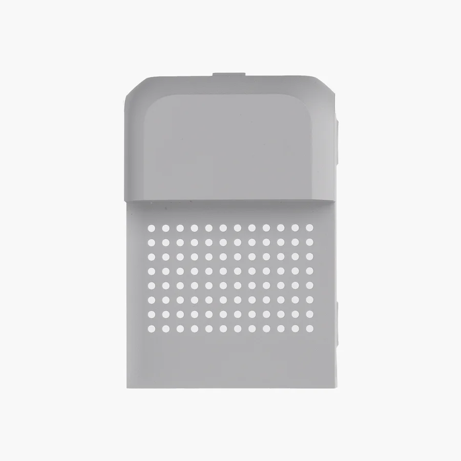 Bambu Lab Print Head Rear Cover X1,X1C,P1P,P1S,X1E FAE005