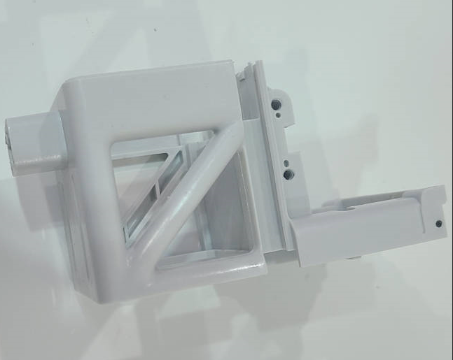 Bambu Lab A1 series Tool Head Block (FAE013)