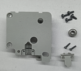Bambu Lab Extruder Unit Front cover (FAE019)