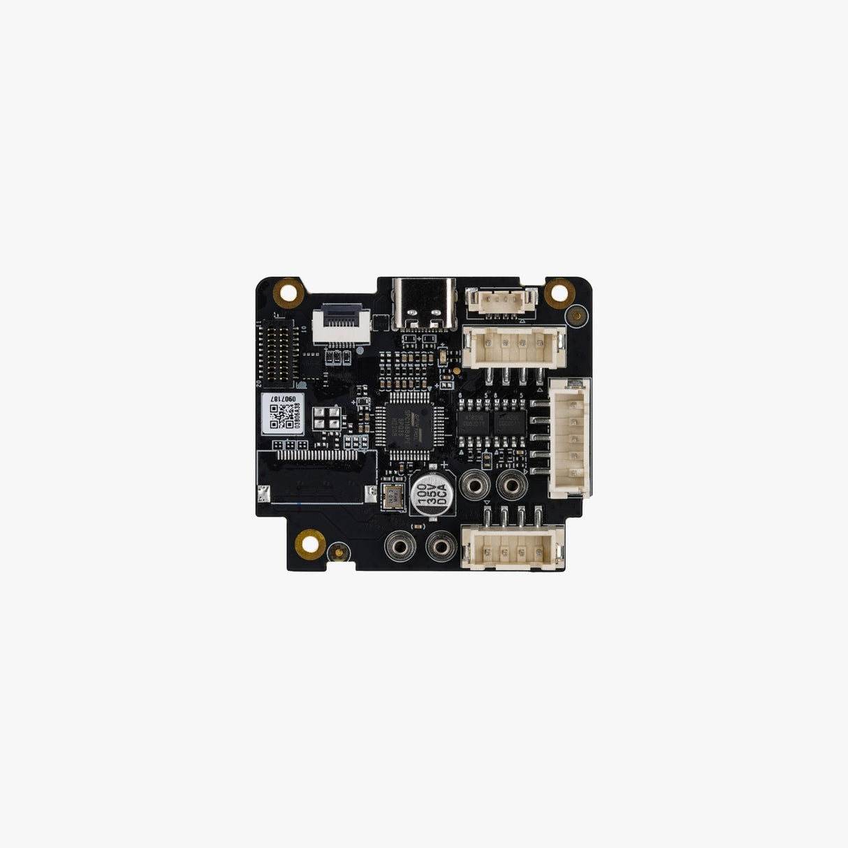 Bambu Lab TH Board (FAE020-V2)