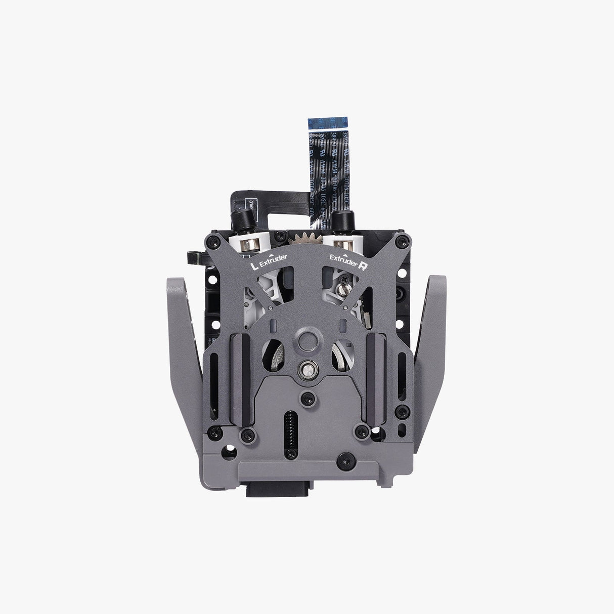 Bambu Lab Dual Extruder Unit (FAE021)