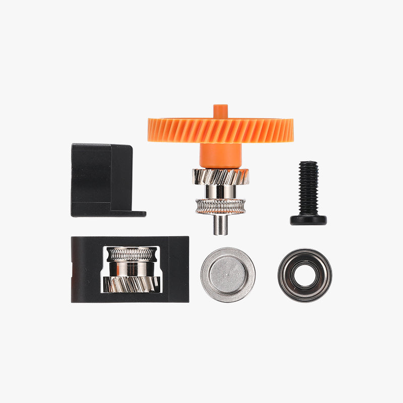 Bambu Lab Extruder Gear Assembly (FAE035)