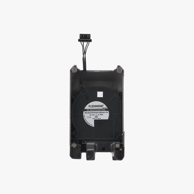 Bambu Lab Toolhead Front Cover Assembly (FAE036)