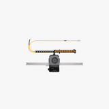 Bambu Lab Toolhead with X-Axis Assembly H2C FAE046