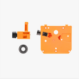 Bambu Lab Auxiliary Extruder Upper Cover Assembly (FAE050)