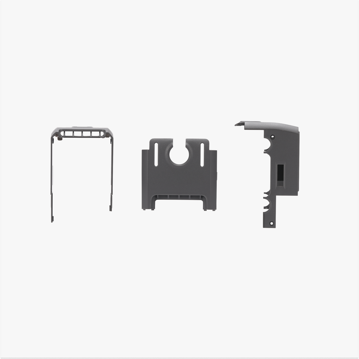 Bambu Lab Toolhead Middle Housing (FAE055)