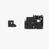 Bambu Lab Extruder Unit Front Cover Assembly (FAE056)