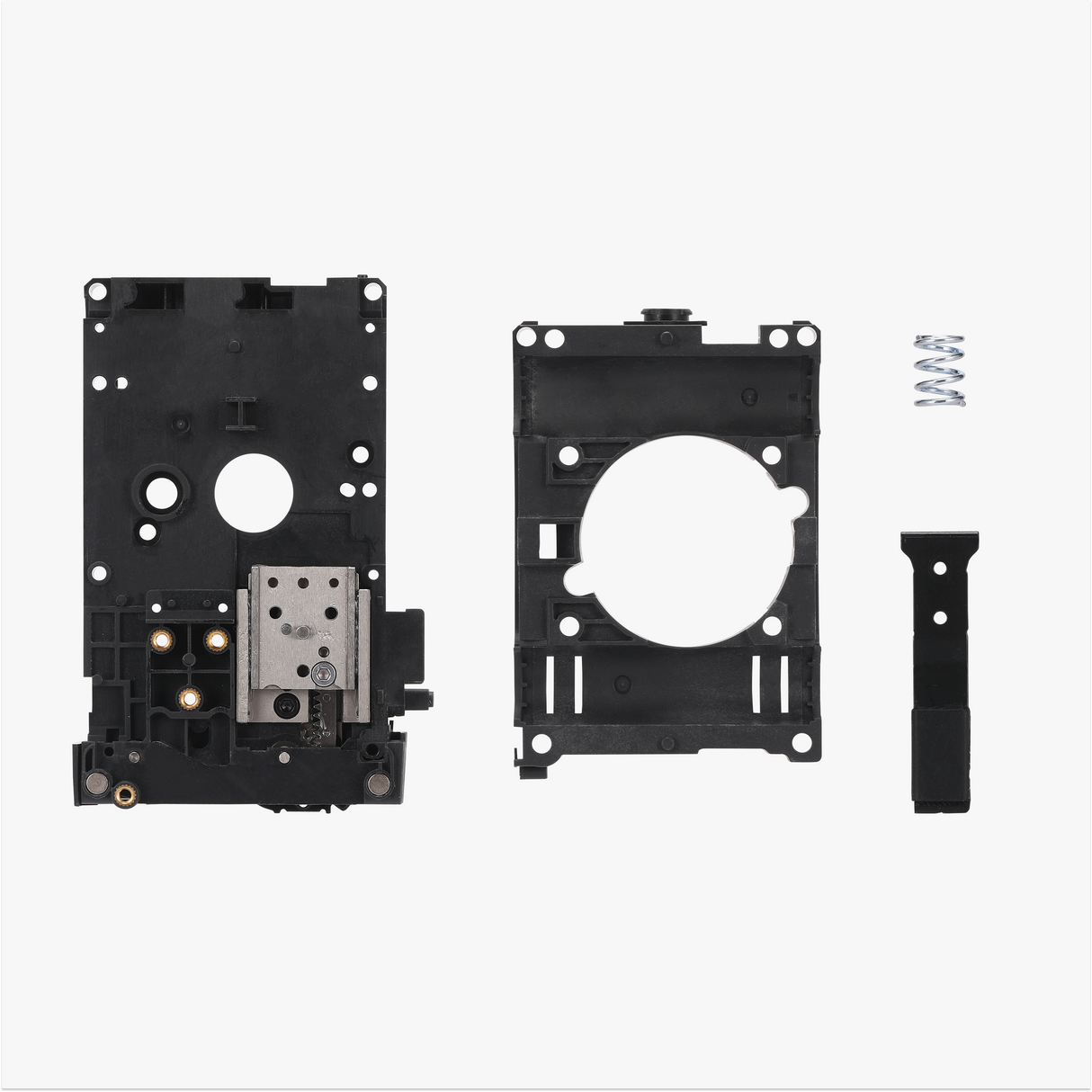 Bambu Lab Toolhead Carriage (FAE057)
