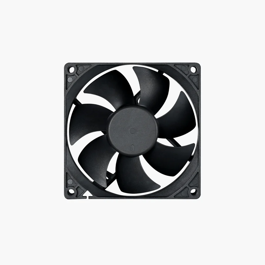 Bambu Lab Chamber temperature regulator fan FAF004-N P1S,P1P,X1C