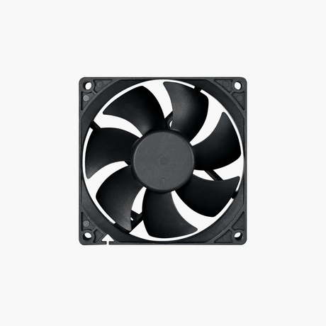 Bambu Lab Chamber temperature regulator fan FAF004-N P1S,P1P,X1C