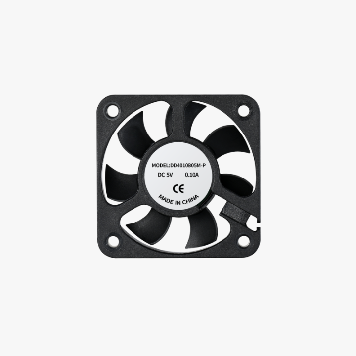 Bambu Lab Control board fan FAF005-N P1S,X1C,X1E
