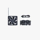 Bambu Lab External Exhaust Fan Kit
