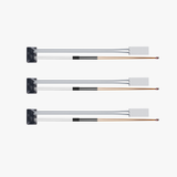 Bambu Lab  Ceramic heater & Hotend Thermistor P1 Series