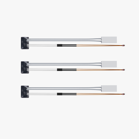 Bambu Lab Ceramic heater &amp; Hotend Thermistor P1 Series FAH001-CT