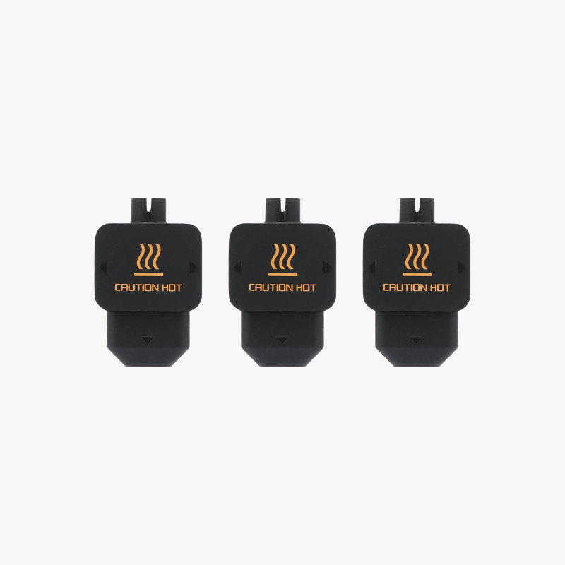 Bambu Lab Silicone Sock for Hotend (FAH022)