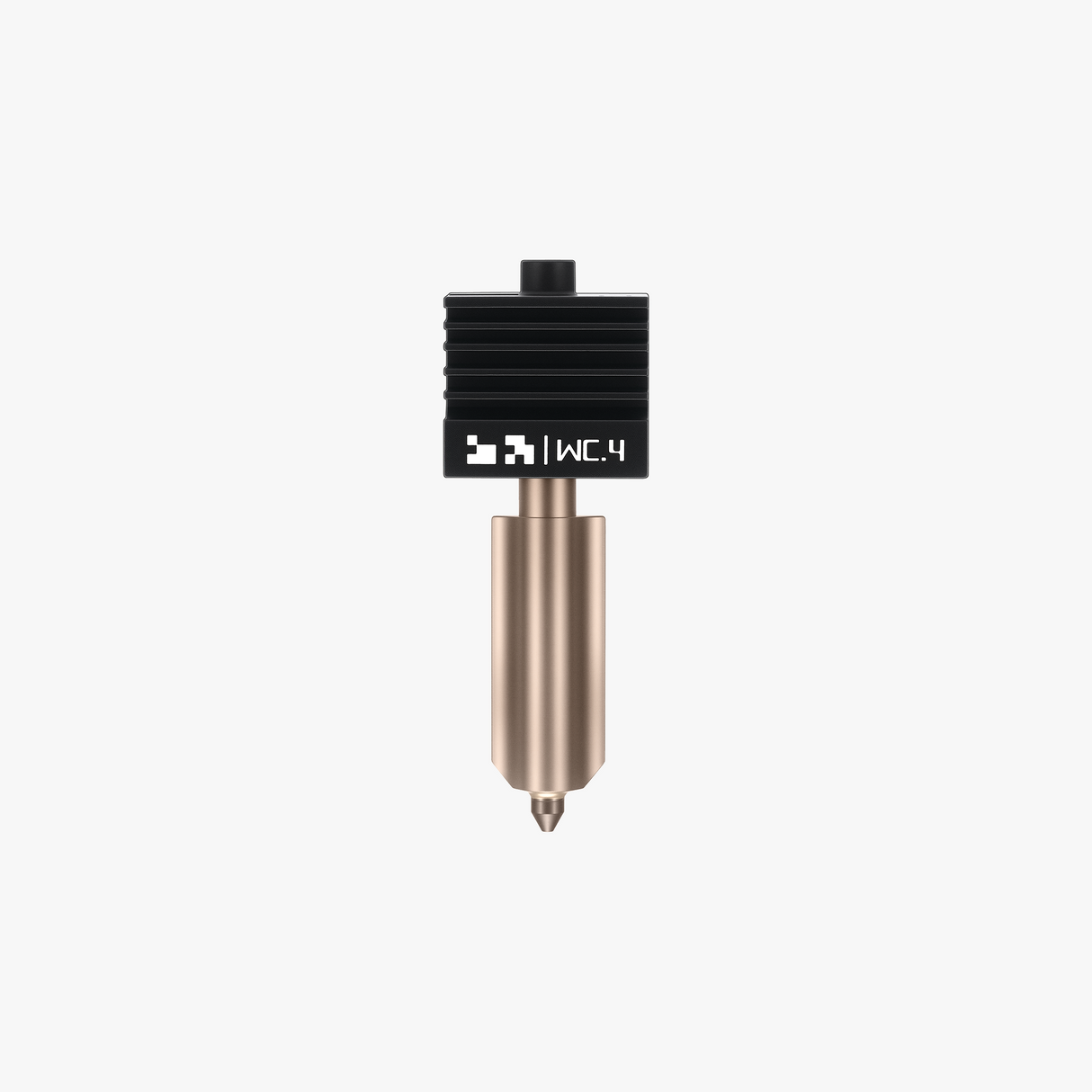 Bambu Lab Hotend with tungsten carbide nozzle - 0.4 mm (FAH040)