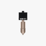 Bambu Lab High Flow Hotend with tungsten carbide nozzle - 0.4 mm (FAH043)