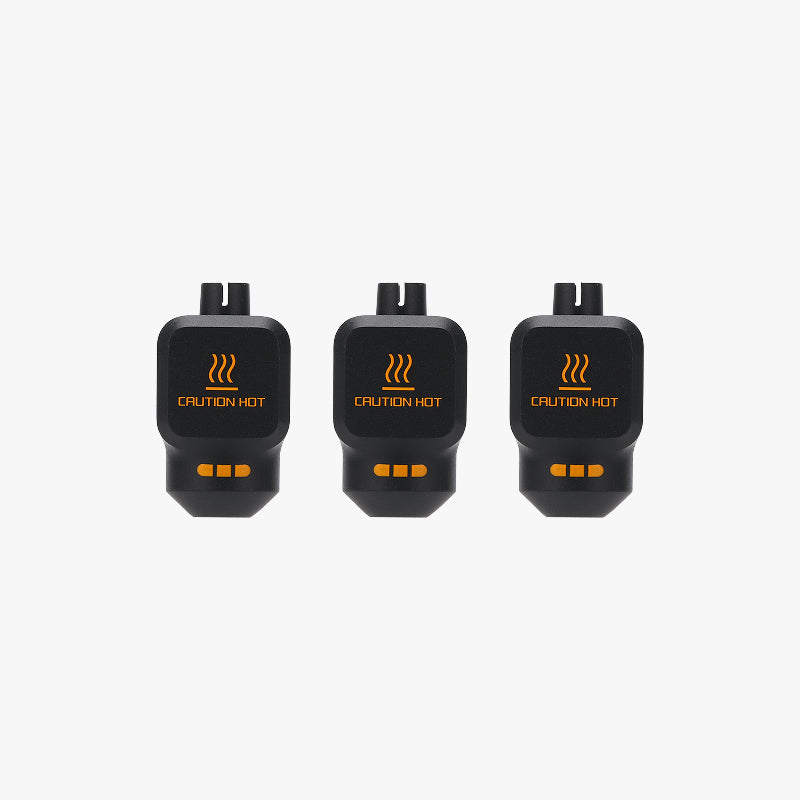 Bambu Lab Silicone Sock for Hotend (FAH048)