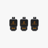 Bambu Lab Silicone Sock for Hotend (FAH048)