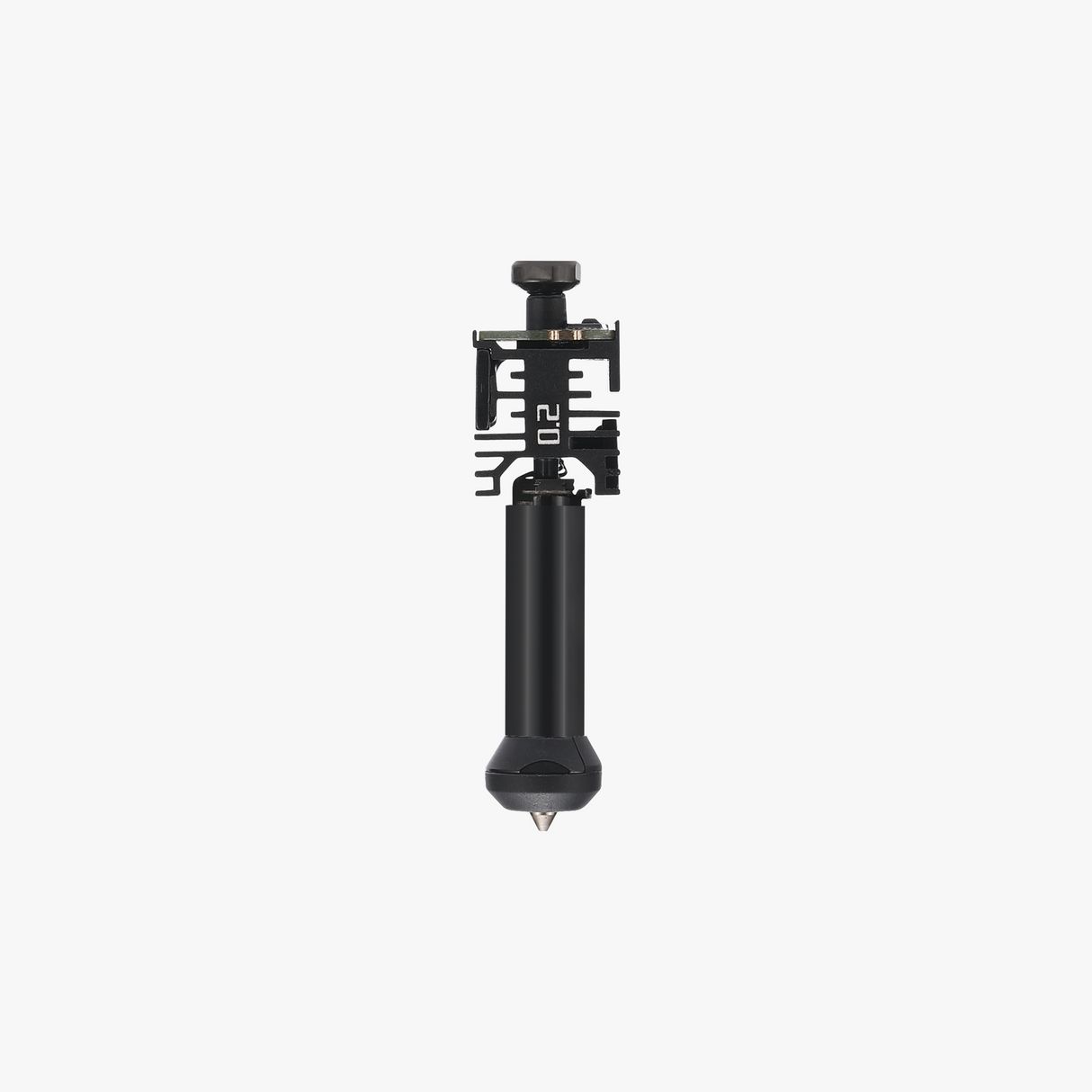 Bambu Lab Induction Hotend with Stainless Steel Nozzle - 0.2 mm H2C FAH050