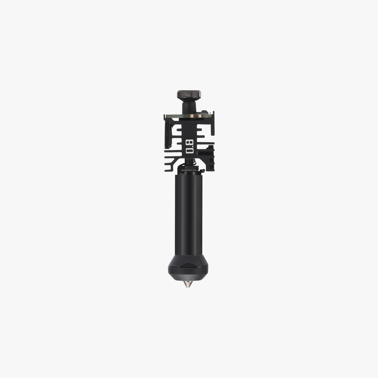Bambu Lab Induction Hotend with Hardened Steel Nozzle - 0.8 mm H2C FAH053