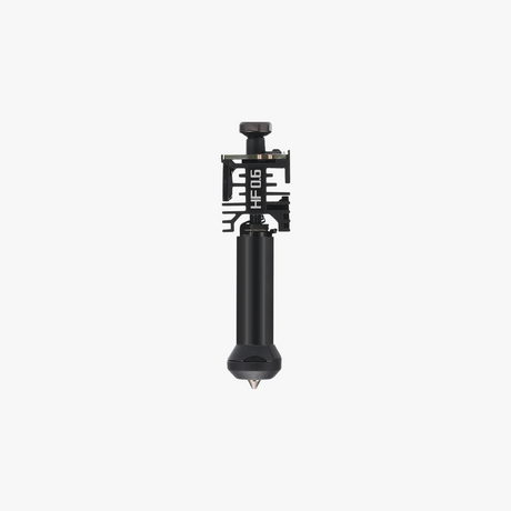 Bambu Lab High Flow Induction Hotend with Hardened Steel Nozzle - 0.6 mm H2C FAH055