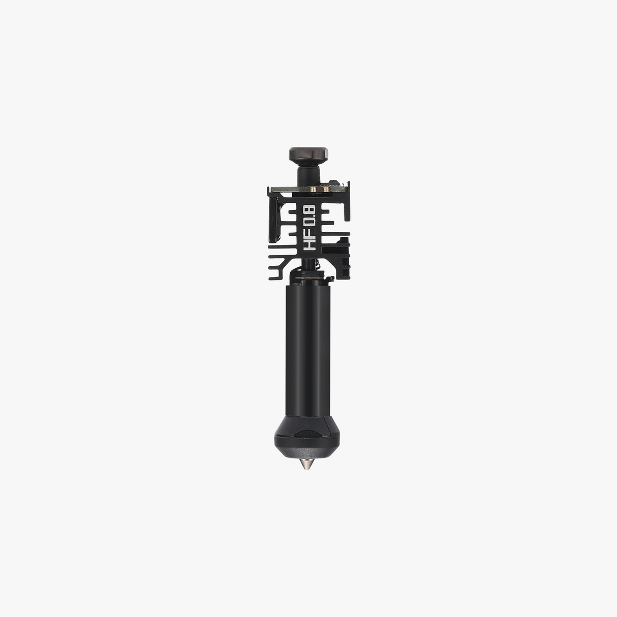 Bambu Lab High Flow Induction Hotend with Hardened Steel Nozzle - 0.8 mm H2C FAH056