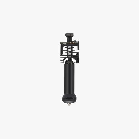Bambu Lab High Flow Induction Hotend with Hardened Steel Nozzle - 0.8 mm H2C FAH056