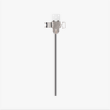 Bambu Lab Hotend Heating Assembly - Left (FAH057)