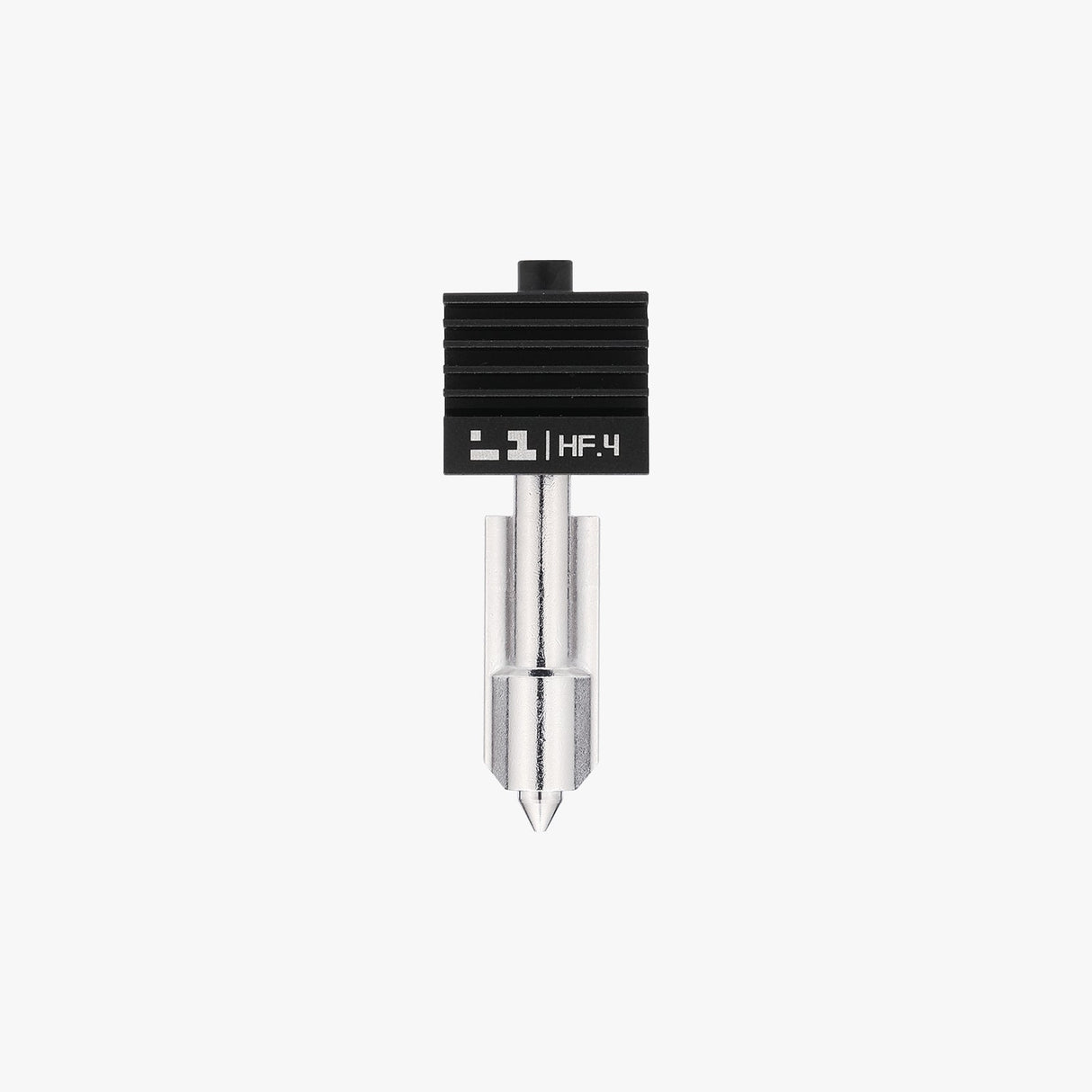 Bambu Lab High Flow Hotend with hardened steel nozzle - 0.4  (FAH063)