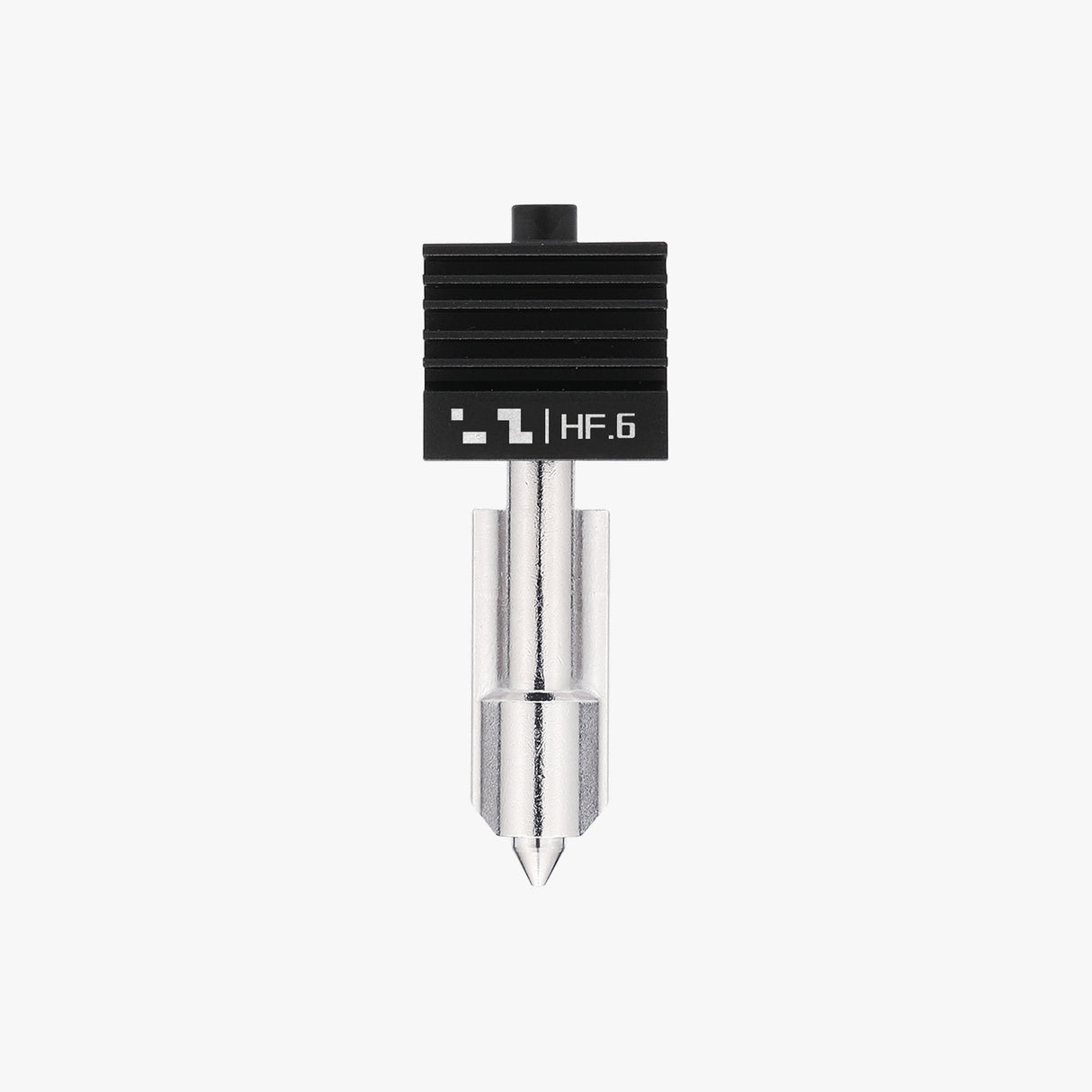 Bambu Lab High Flow Hotend with hardened steel nozzle - 0.6  (FAH064)