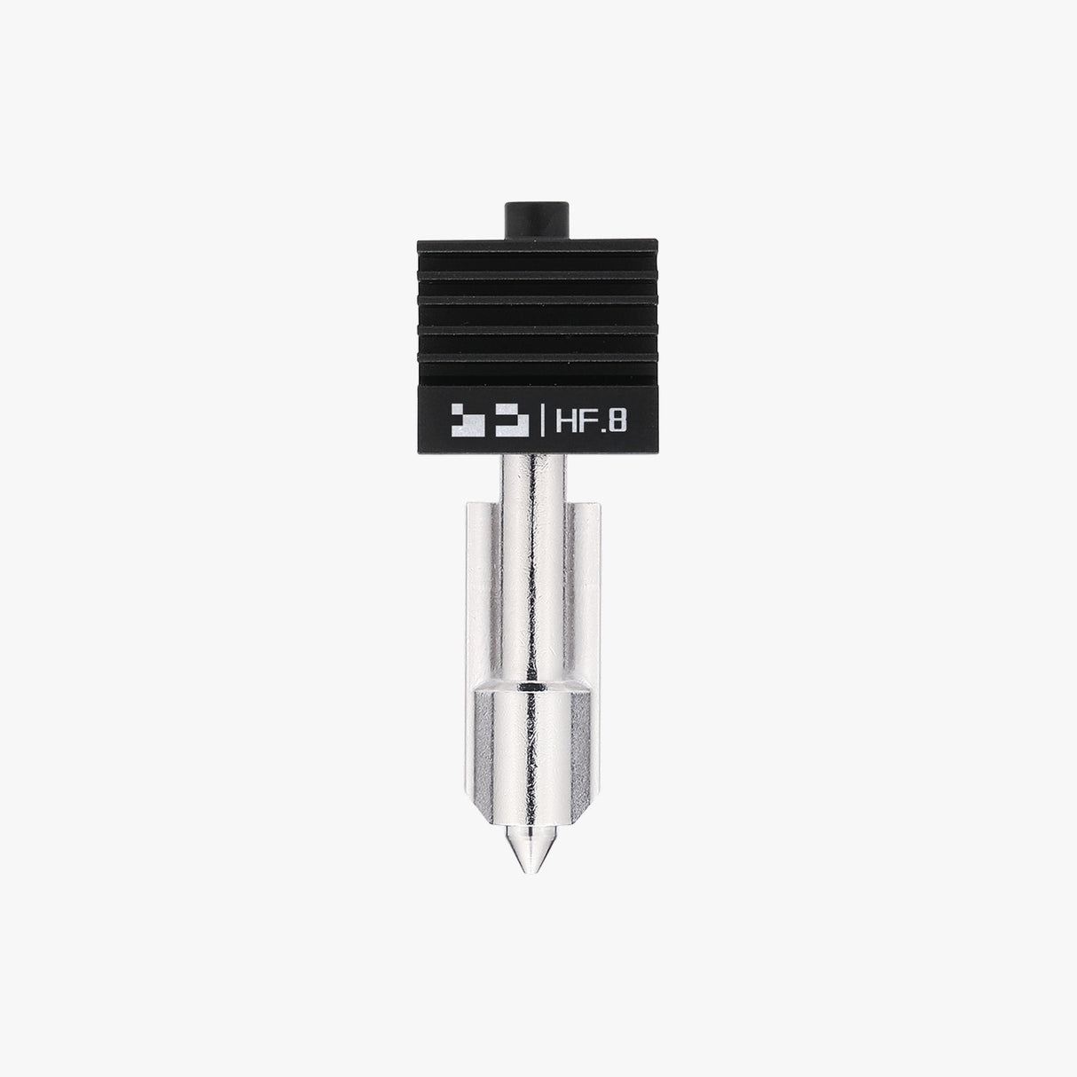 Bambu Lab High Flow Hotend with hardened steel nozzle - 0.8  (FAH065)