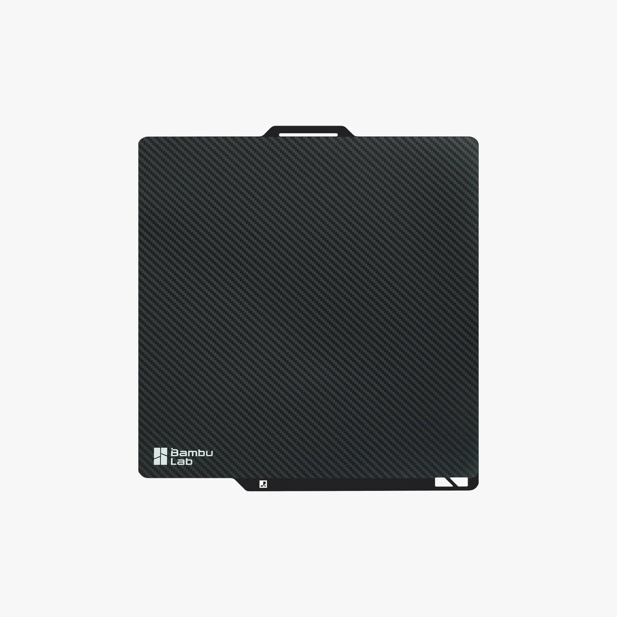 Bambu Lab Carbon Fiber Surface Sheet A1, P1P, P1S, X1, X1C, X1E (FAP017-N)
