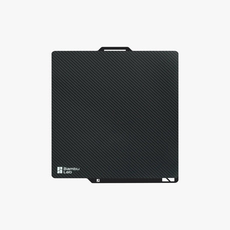 Bambu Lab Carbon Fiber Surface Sheet (FAP017-N)