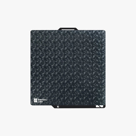 Bambu Lab Diamond Surface Sheet A1, P1P, P1S, X1, X1C, X1E (FAP018-N)
