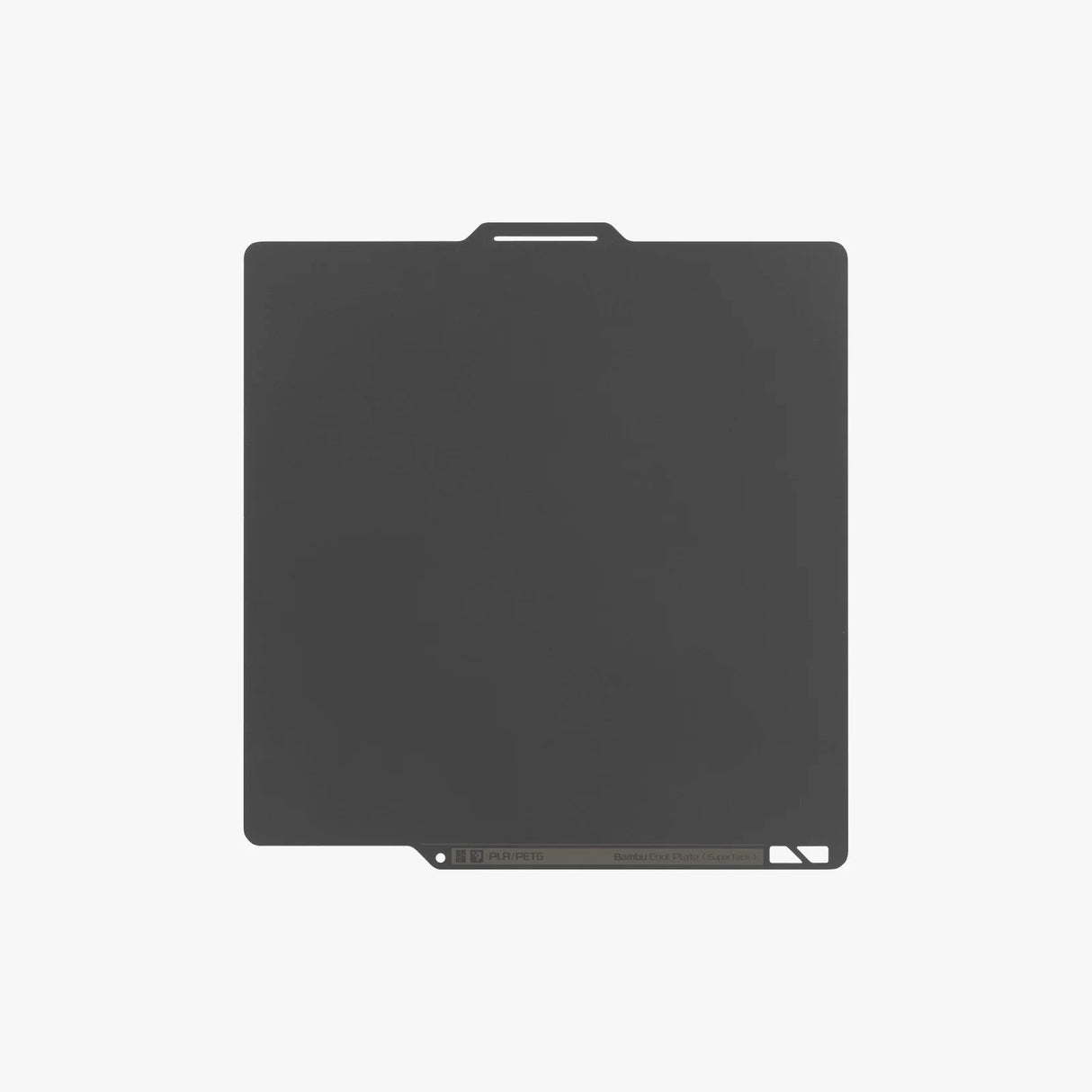 Bambu Lab Bambu Cool Plate (SuperTack) (FAP023-V1)