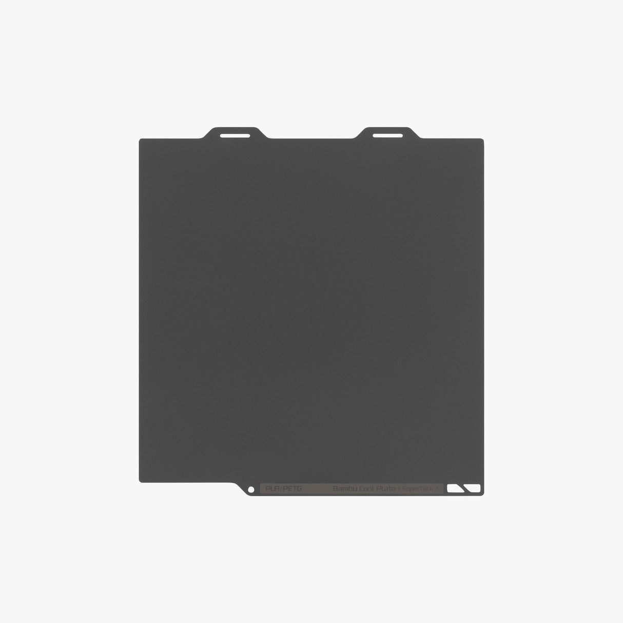 Bambu Lab Bambu Cool Plate (SuperTack) (FAP024-V1)