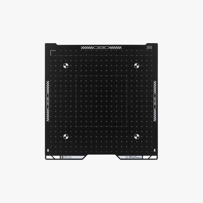 Bambu Lab Cutting Platform (FAP029)