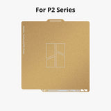Bambu Lab Bambu Textured PEI Plate (FAP033)