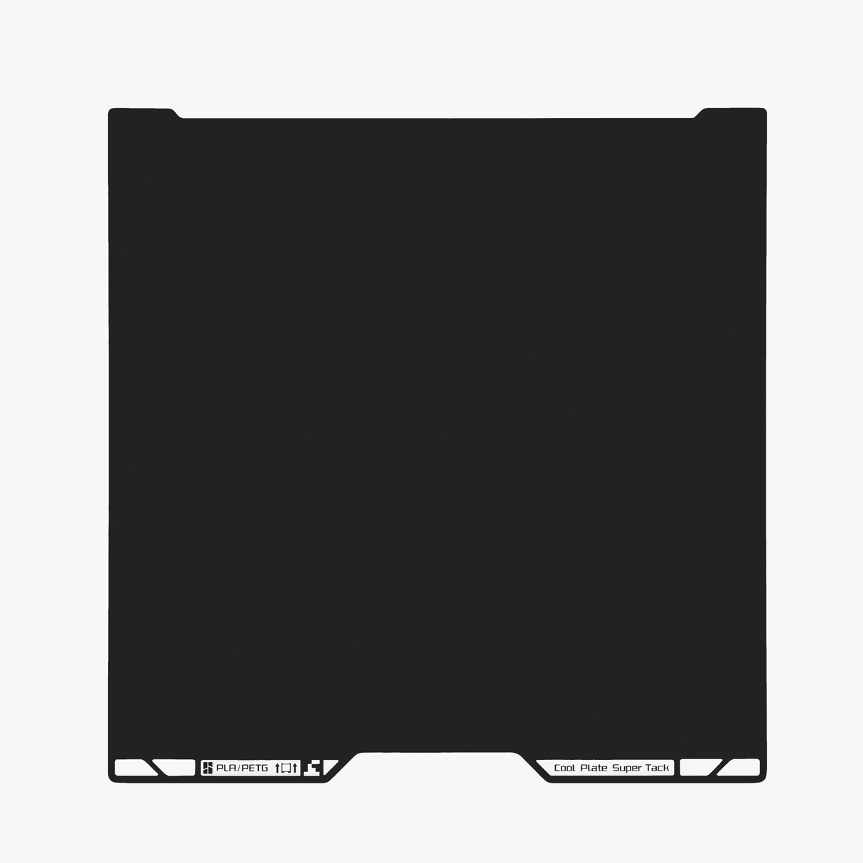 Bambu Cool Plate (SuperTack) H2C FAP041