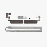 Bambu Lab Front Door Mounting Kit FAS002-A2 X1, X1C, P1S, P1P