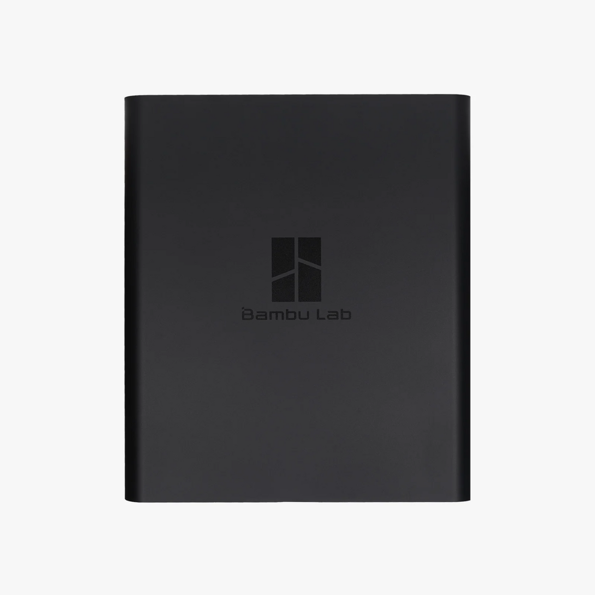 Bambu Lab Left Plastic Panel - P1 Series FAS004