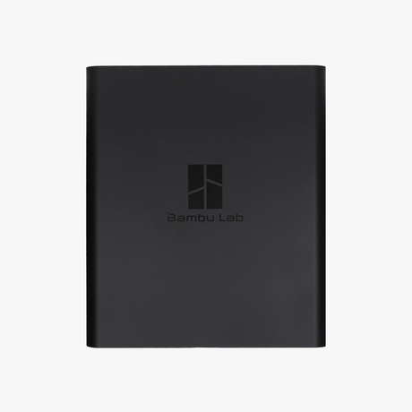 Bambu Lab Left Plastic Panel - P1 Series FAS004