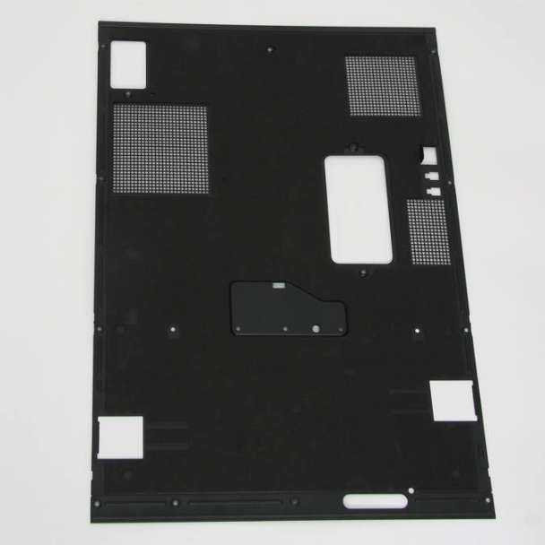 Bambu Lab X1E Rear Metal Panel (FAS014)