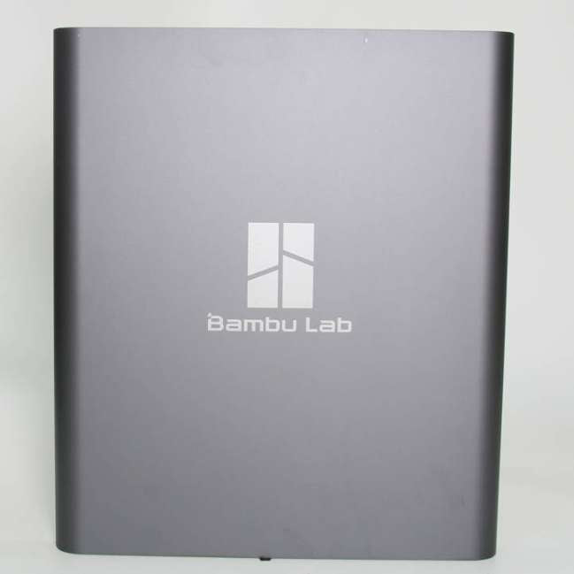 Bambu Lab X1E Right Sidepanel (FAS016)
