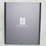 Bambu Lab X1E Right Sidepanel (FAS016)