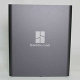 Bambu Lab X1E Left Sidepanel (FAS017)