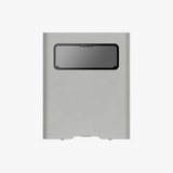 Bambu Lab Left Side Panel with Glass Window (FAS039)