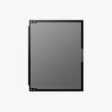 Bambu Lab Front Glass Door (FAS043)